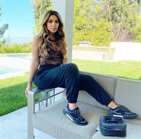 Larsa Pippens Alleged Sex Life Takes Unexpected Turn In Poolside