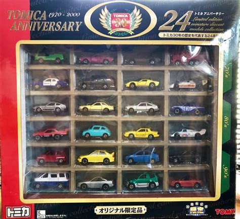 We did not find results for: Tomica Anniversary 24 | Tomica Wiki | Fandom