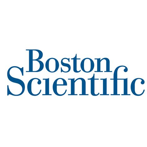 Boston Scientific119 Logo Vector Logo Of Boston Scientific119