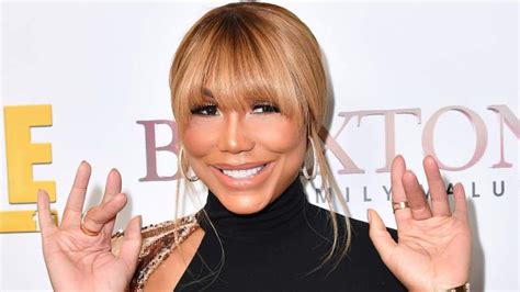 Tamar Braxton Breaks Her Silence Confirms Suicide Attempt