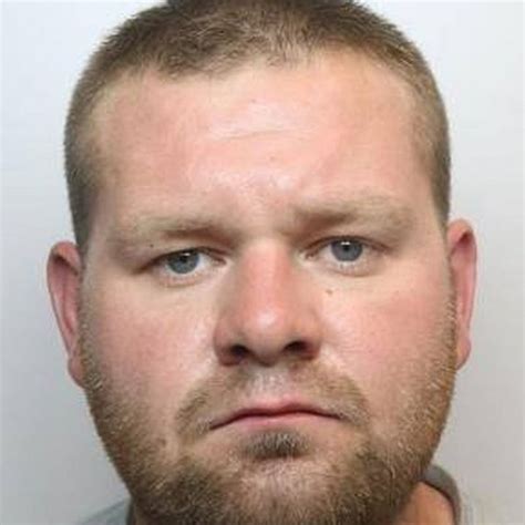 Barnsley Man ‘sick Of Spice Heads Jailed For Murder Bbc News