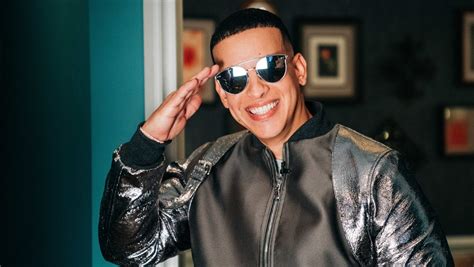 Daddy Yankee Anuncia Nueva MÚsica Para Su Disco Legendaddy Los40 Gt