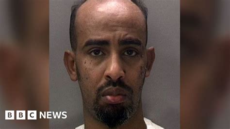 Man Jailed For Life For Unprovoked Birmingham Flat Murder