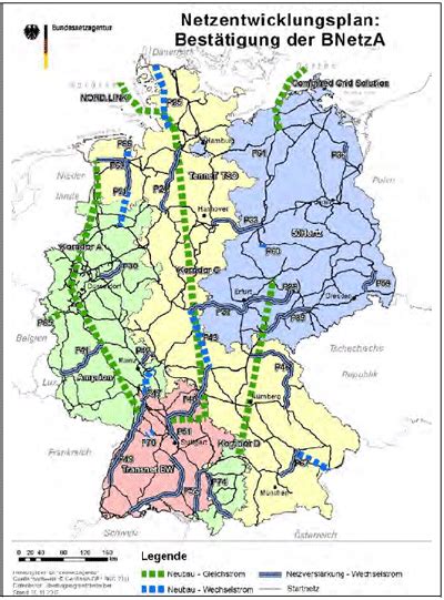 Von der gesamtzahl der fälle in bayern (s. Nord-Süd-Strom-Autobahnen: ein Schildbürgerstreich - EIKE - Europäisches Institut für Klima ...