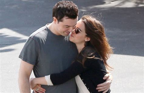 But when they are not in character as daenerys targaryen and jon snow, do they date? Emilia Clarke Seth MacFarlane - Celebrific
