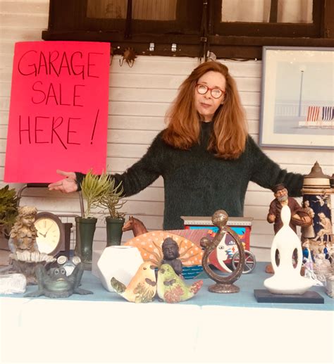 Apply to sales assistant, customer success manager, real estate assistant and more! Home Garage Sales With A Professional Organizer | The ...