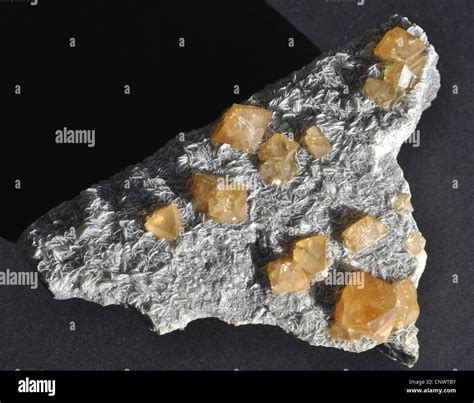 Potassium Crystals Hi Res Stock Photography And Images Alamy