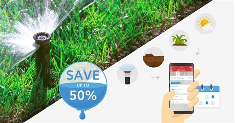 Save Money With A Smart Watering System Aeon Matrix