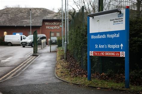scandal rocked mental health services hit with inadequate rating as hospital wards branded