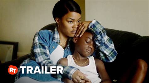 Team Dlh On Twitter Rt Rottentomatoes Teyana Taylor Stars In The