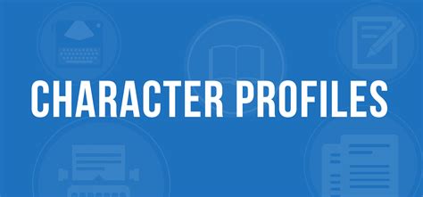 Hamlet Character List Character Overview Writing Explained