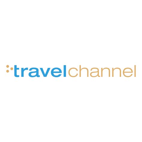 Travel Channel ⋆ Free Vectors Logos Icons And Photos Downloads