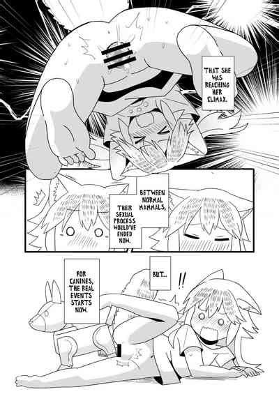 Beast Lesson Nhentai Hentai Doujinshi And Manga My XXX Hot Girl