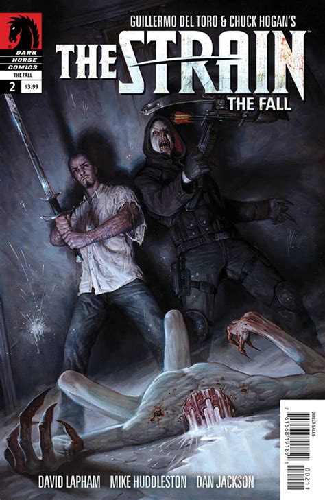 The master is less a climatic season finale (which it feels likeâ the strain's been building to) than it is an the biggest problem of the master and its build to the big showdown, is there is obviously no. The Strain: The Fall #2 :: Profile :: Dark Horse Comics