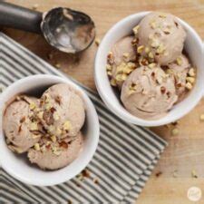 Dessert How To Make Easy Nutella Ice Cream Recipes