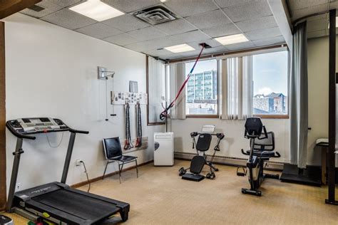 Advanced Rehabilitation Of Jersey City Chiropractor In Jersey City