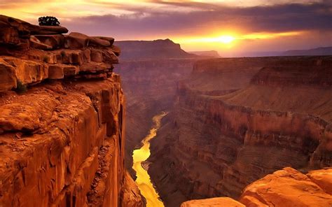 46 Grand Canyon Wallpapers Widescreen 1600x900 Wallpapersafari