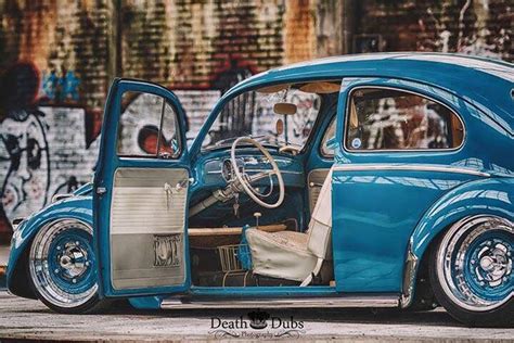 VW Fusca Mais Vw Beetle Classic Vintage Volkswagen Volkswagen