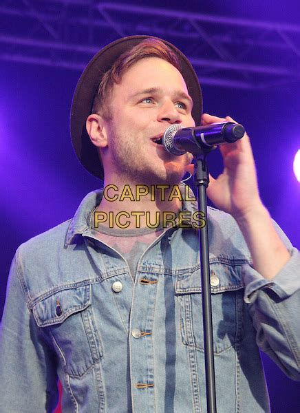 Olly Murs Love Luton Festival Day 2 Capital Pictures