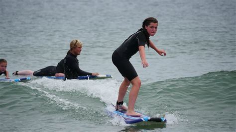 Obx Surfing Photo Gallery Outer Banks Surf School