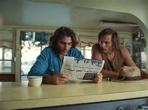 Image Gallery For Inherent Vice Filmaffinity