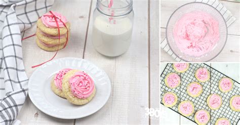 Pillsbury Valentines Day Cookies Recipe 3 Boys And A Dog