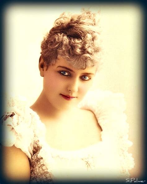 Lillian Russell By Ziegfeldfollies Photography People And Portraits