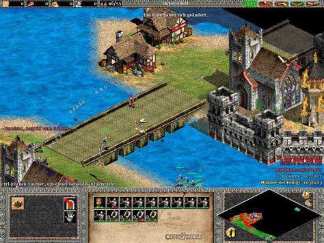 Age of Empires 2 скачать бесплатно игру - Стратегии - Играть онлайн ...