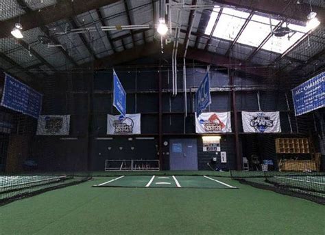 Downey's indoor baseball facility 810 ramseur st durham, nc, 27702 questions or want to pay with credit card? UNC Baseball's new indoor hitting facility has one of the ...