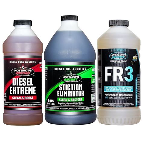 The Best Diesel Fuel Additive You Can Find In The Market