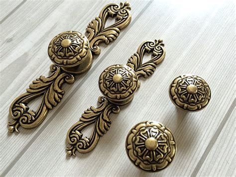 How to clean bronze hardware. Aliexpress.com : Buy Antique Bronze Kitchen Cabinet Door ...