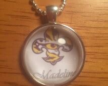 Unique Lsu Eye Of The Tiger Related Items Etsy