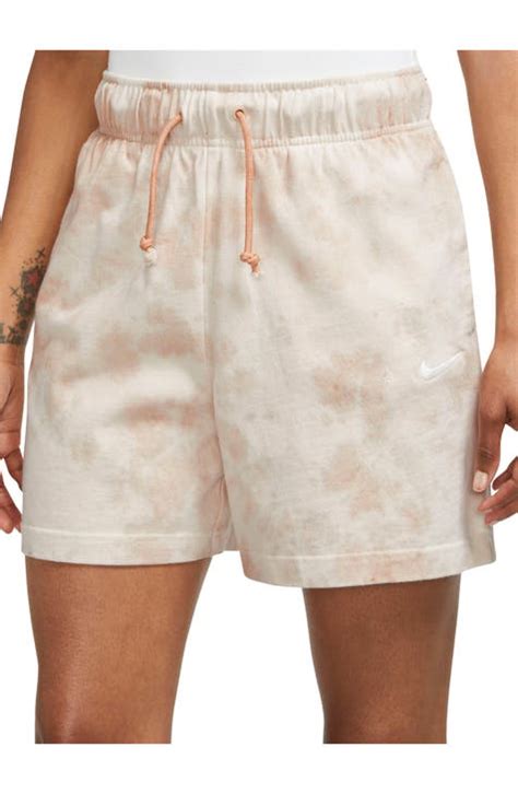 Womens Jersey Knit Shorts Nordstrom