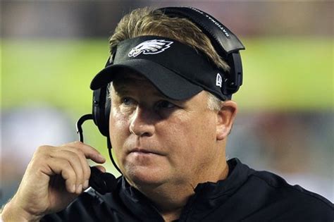 Chip Kelly Ranked No 3 Most Influential Person In Nfl Gcobbcom