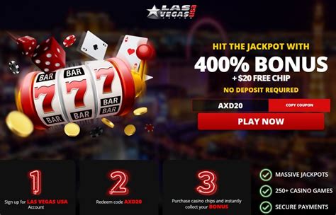 Maybe you would like to learn more about one of these? Las Vegas USA casino bonus coupon codes en 2020 | Casino