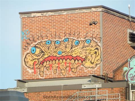 77 charles street boston, ma 02114. The Seven-Eyed Monster of Central Square | http ...