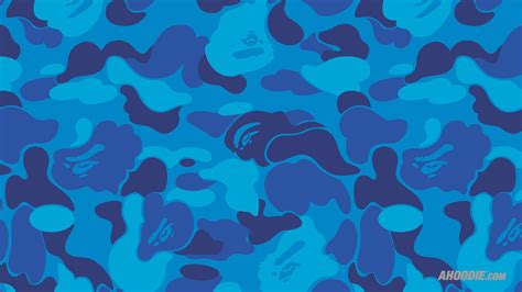 720 x 1280 jpeg 251 кб. Blue BAPE Wallpapers - Top Free Blue BAPE Backgrounds ...