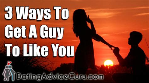 How to get a kitten to like you. 3 Ways To Get A Guy To Like You - Without Being Needy ...