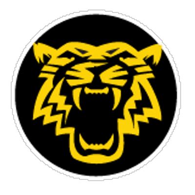 Logo Harimau Png Logo Keren