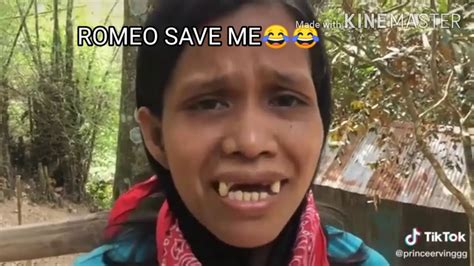 Romeo Save Me Laughtrip To Youtube