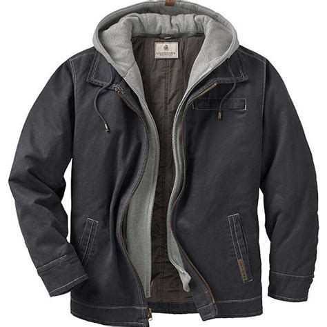 Simply Stated The Dakota Is Our Most Unique Rugged Casual Jacket