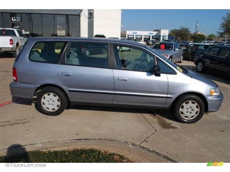 Get 2018 honda odyssey values, consumer reviews, safety ratings, and find cars for sale near you. 1998 Crystal Blue Metallic Honda Odyssey LX #6217837 Photo ...