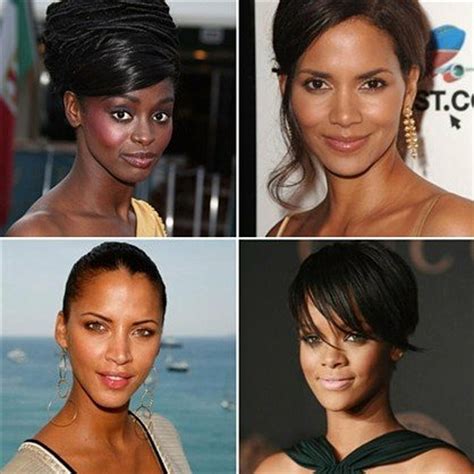 Top 22 Des Plus Belles Femmes Noires Et Métisses Black