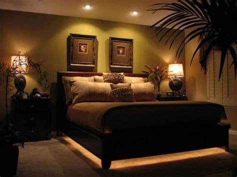 42 Cozy And Romantic Master Bedroom Design Ideas Page