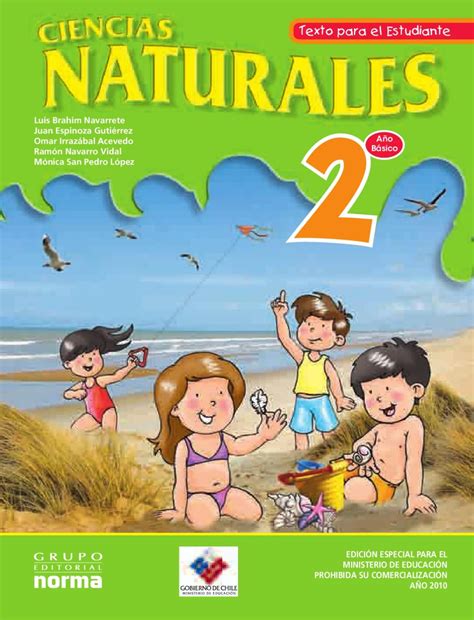 Naturales 2 Grado Science For Kids Science Classroom Science And Nature