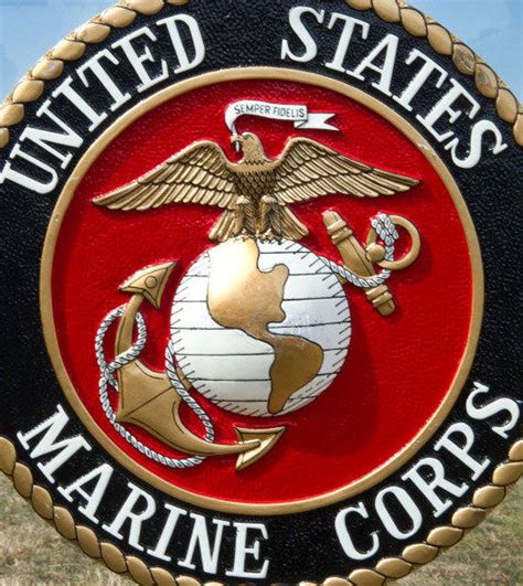 Military Releases Names Of Three Marines Killed In Shooting