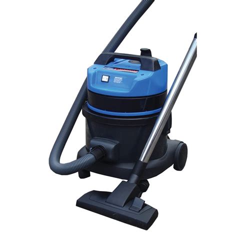 Denis Rawlins Mastervac Tub Vacuum Cleaner Wet And Dry Hotel Suppliers