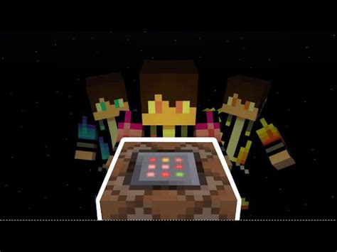 This command tests for entities, it can be used to activate conditional command blocks. How To Get Command Blocks | Minecraft Pocket Edition - YouTube