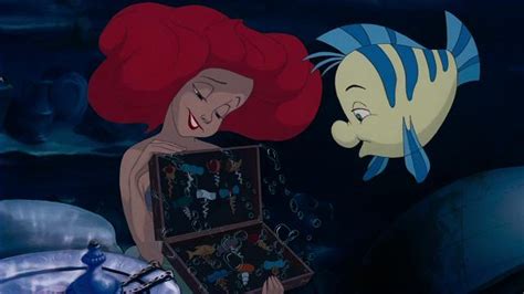 Little Mermaid Star Jodi Benson Loves Life As Ariel