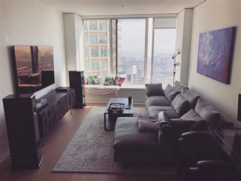 Just finished my dream apartment in downtown San Francisco! : CozyPlaces